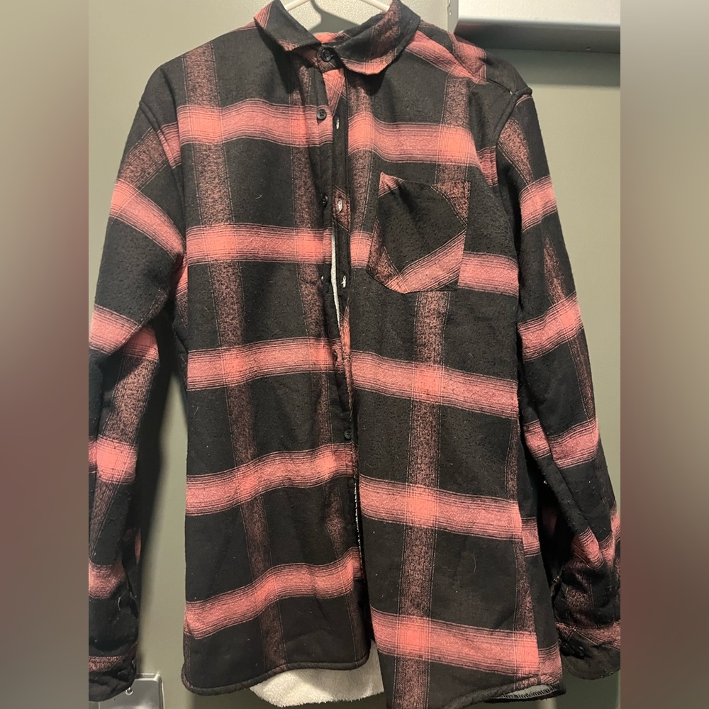 Men’s coat